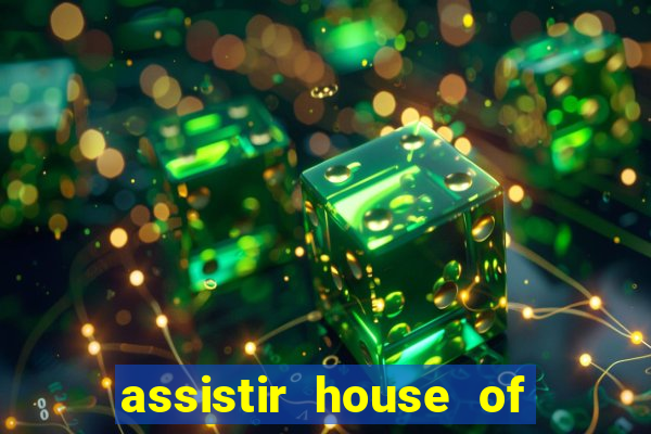 assistir house of the dragon redecanais